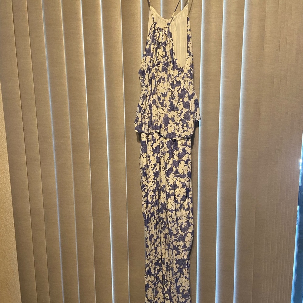 Kenzie Summer Jumpsuit